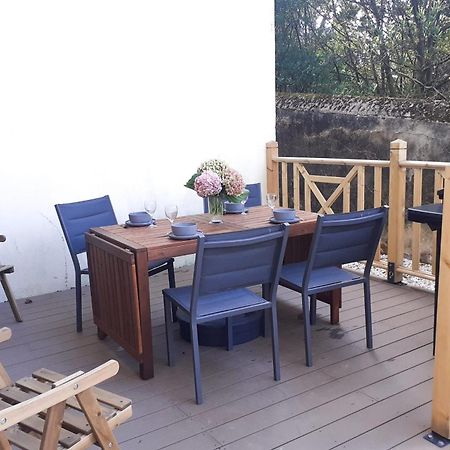Appartement Frias - 3 Etoiles - Welkeys Biarritz Exterior foto