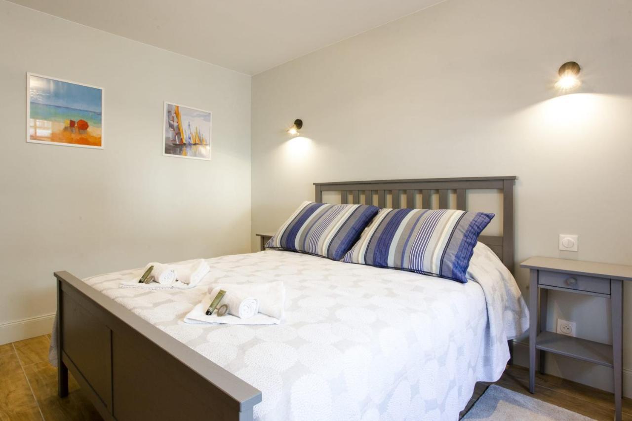 Appartement Frias - 3 Etoiles - Welkeys Biarritz Exterior foto