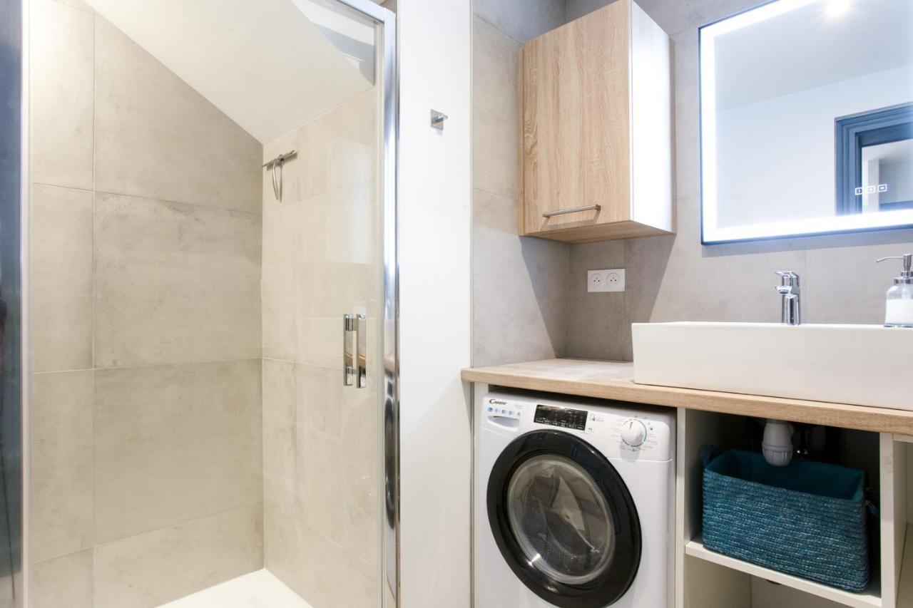 Appartement Frias - 3 Etoiles - Welkeys Biarritz Exterior foto