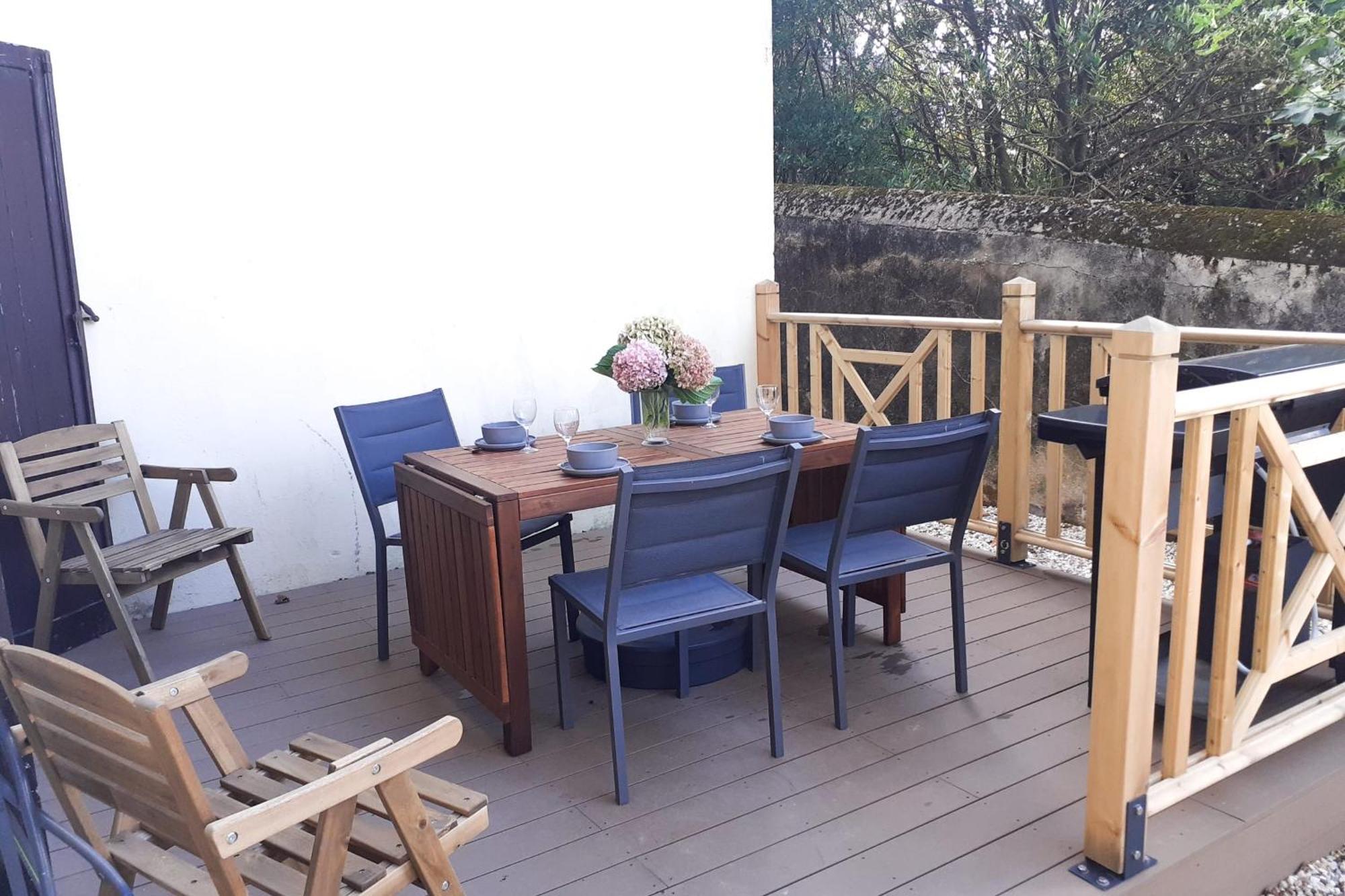 Appartement Frias - 3 Etoiles - Welkeys Biarritz Exterior foto