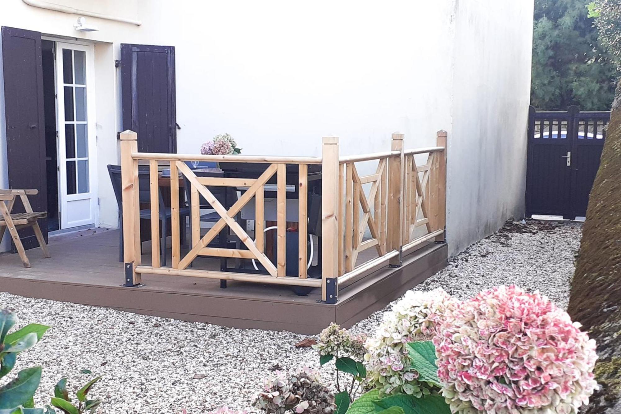 Appartement Frias - 3 Etoiles - Welkeys Biarritz Exterior foto